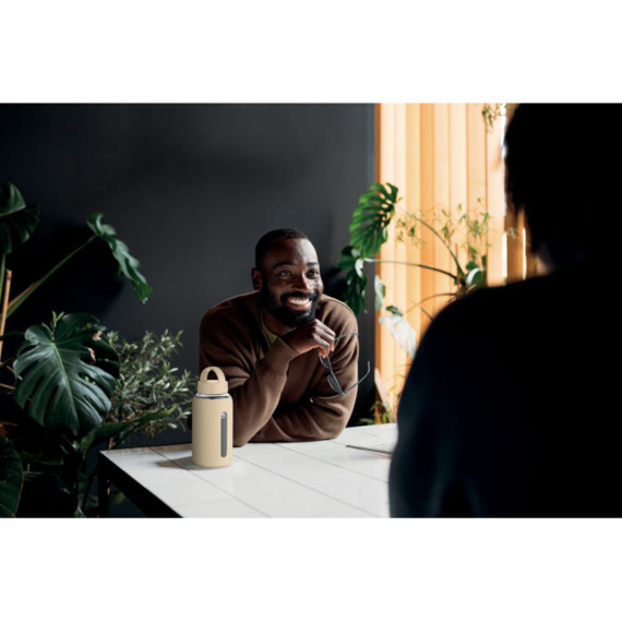 BORIS, Láhev z borosilikátového skla