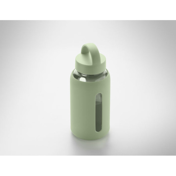 BORIS, Láhev z borosilikátového skla