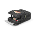 ZIPPERS BPACK. Batoh na notebook 15.6'' z materiálu polyester 300D a žakár 840D