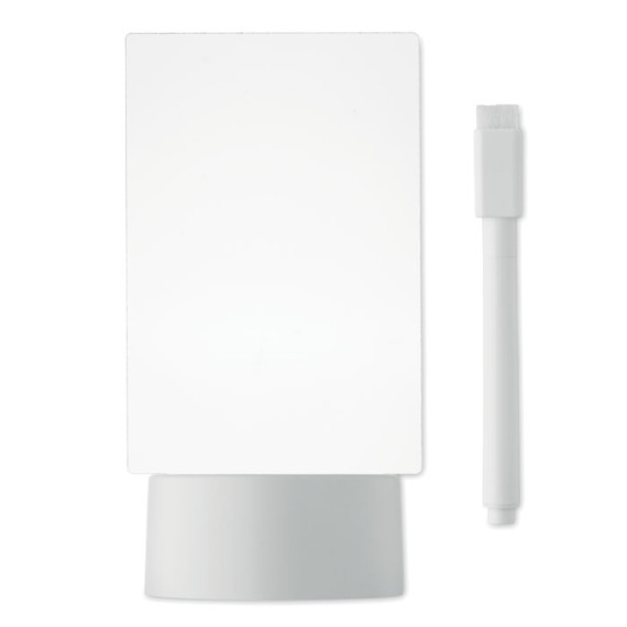 LEDMEMO, Svítící LED malá nástěnka