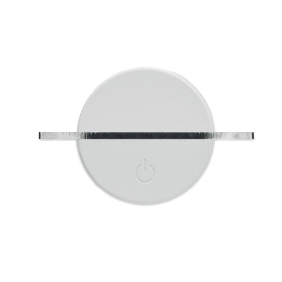 LEDMEMO, Svítící LED malá nástěnka