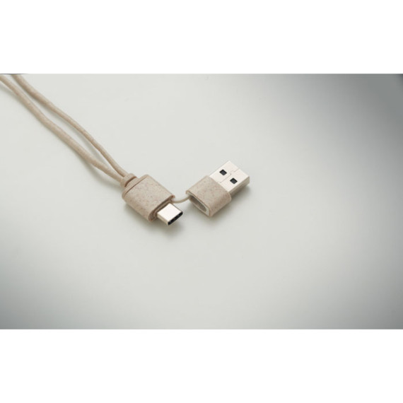 CABSTRA, Sada kabelů v pouzdře