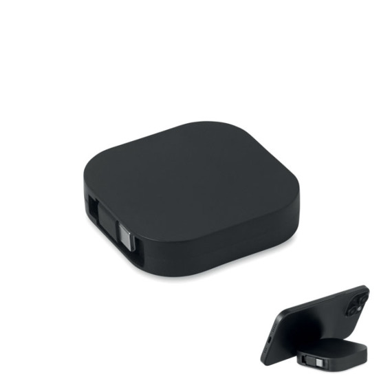 LINEA 100, 100W zatahovací nabíjecí kabel