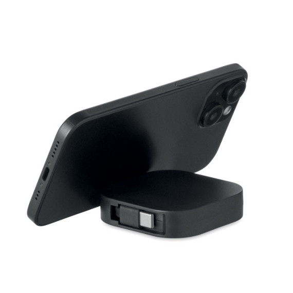 LINEA 100, 100W zatahovací nabíjecí kabel