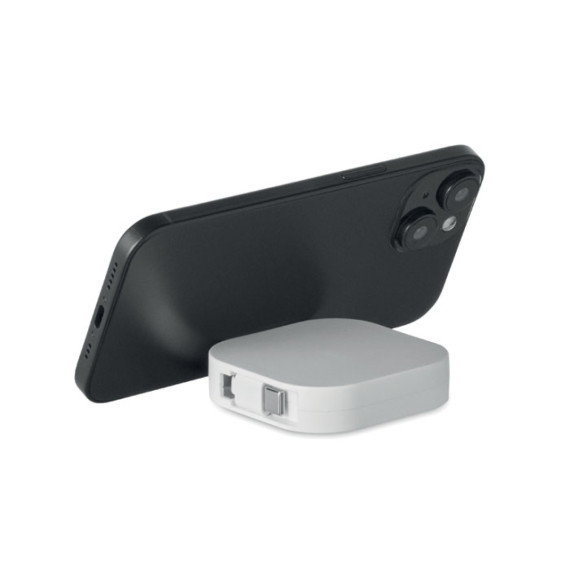 LINEA 100, 100W zatahovací nabíjecí kabel