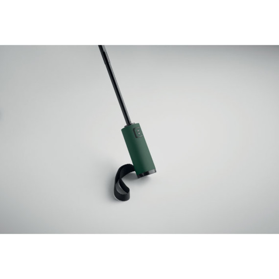 AGUMBE, 23'' skládací deštník