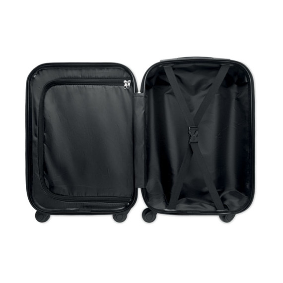 TREMONT, Kufr na 4 kolečkách