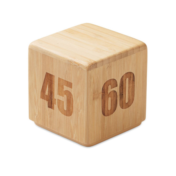 CURT, Bambusová minutka