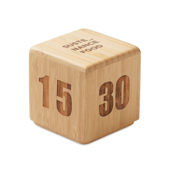 CURT, Bambusová minutka