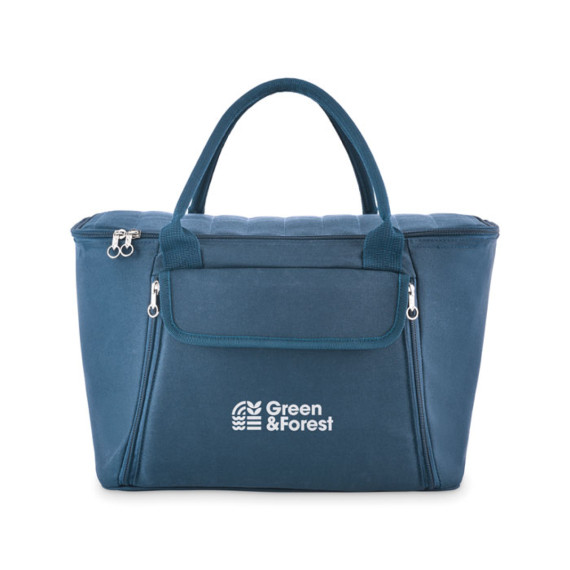 FORUS, Pikniková chladicí RPET taška