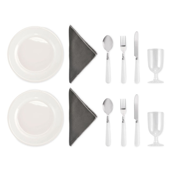 FORUS, Pikniková chladicí RPET taška