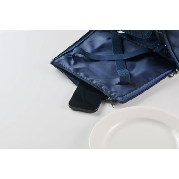 FORUS, Pikniková chladicí RPET taška