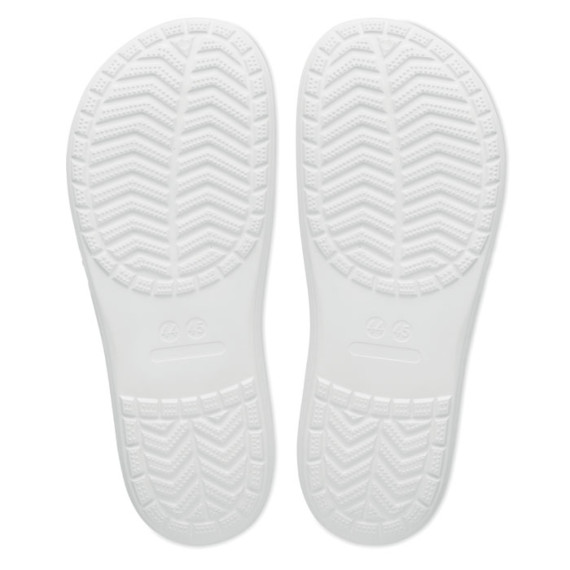 EVASLIP, Pantofle z EVA, 44/45