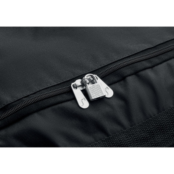 ITFITS, Taška na kolečkách 600D RPET