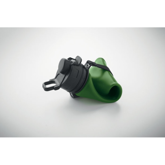 LETT, Silikonová sportovní láhev