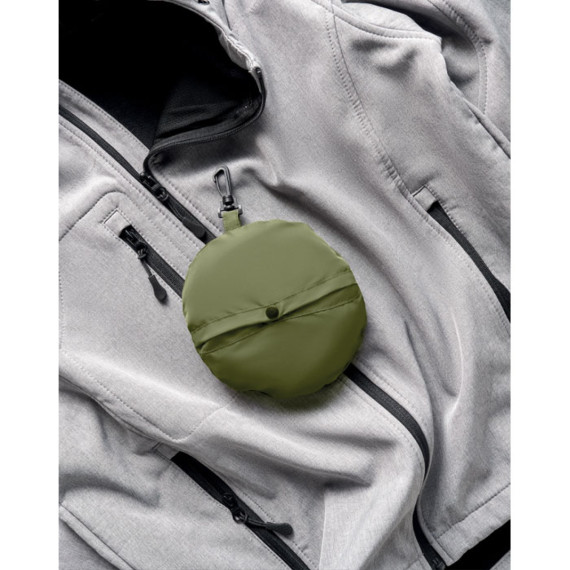 LANIN, Voděodolný rybářský klobouk