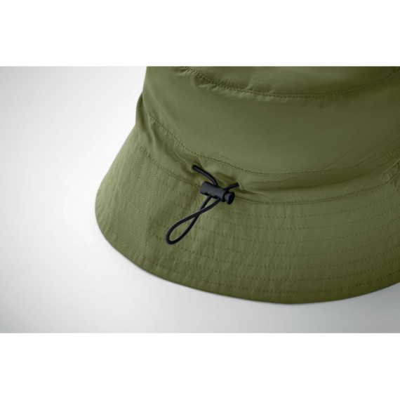 LANIN, Voděodolný rybářský klobouk