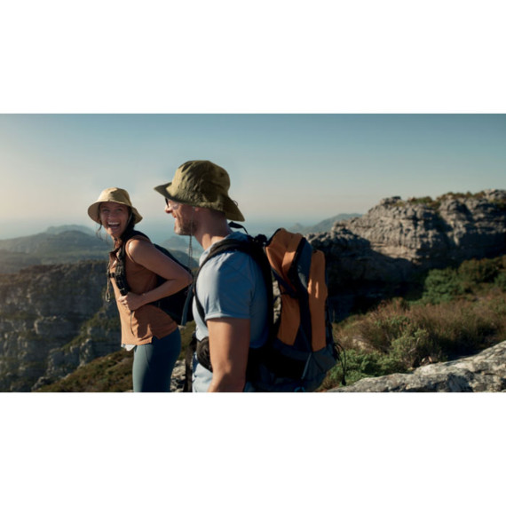 LANIN, Voděodolný rybářský klobouk