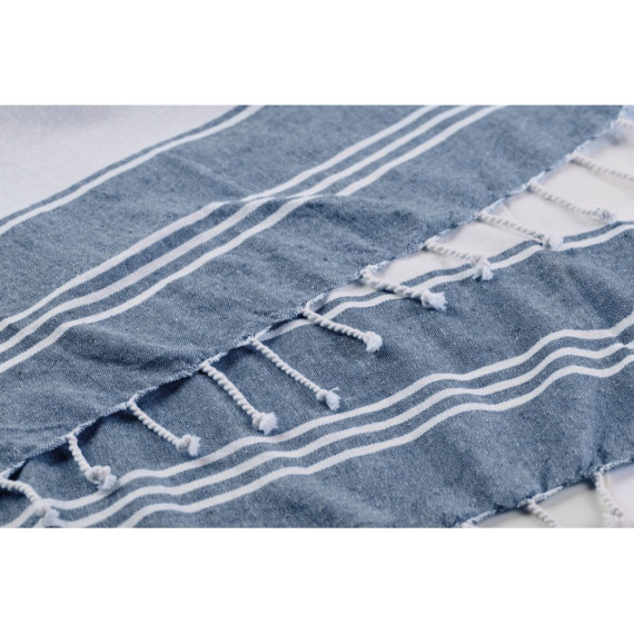 HUMMUM, Plážová taška s ručníkem