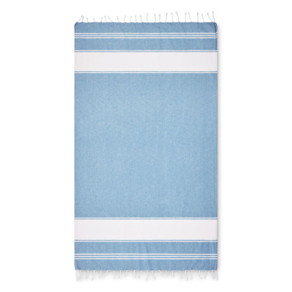 HUMMUM, Plážová taška s ručníkem