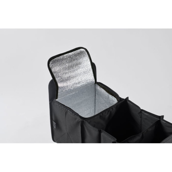 ORGANIZER COOL, Skládací organizér do auta