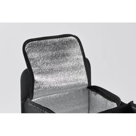 ORGANIZER COOL, Skládací organizér do auta