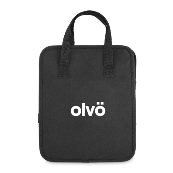 ORGANIZER COOL, Skládací organizér do auta