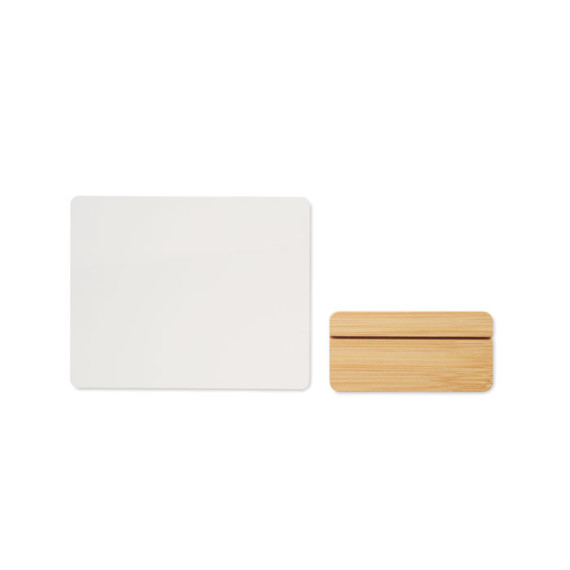 PROPLATE, Sublimační reklamní deska