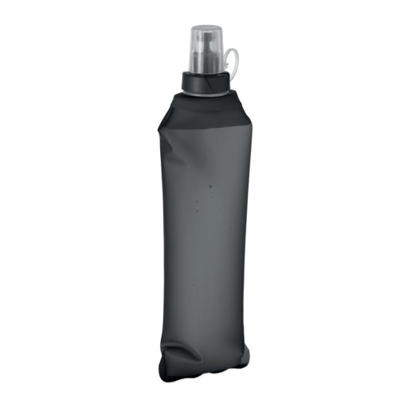 BITER, Skládací láhev na vodu 500 ml
