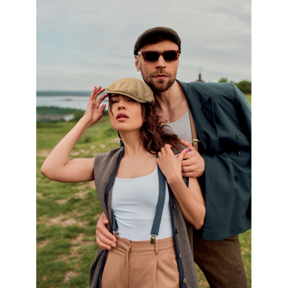 BLIND PEAK, Bekovka Newsboy 335g