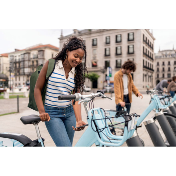 UNITON, Rolovací batoh na notebook