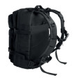 CARRYCONFI, Outdoorový 50l batoh 600D RPET