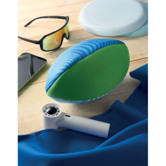 GRAB, Míč na vodní ragby