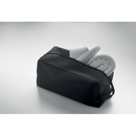 SHOETOGO, Taška na boty z 600D RPET