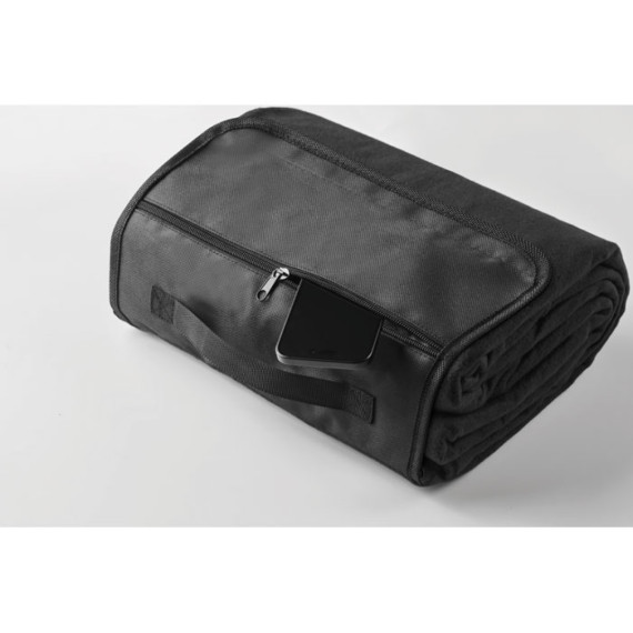 COSTA, Pikniková deka z polar fleecu