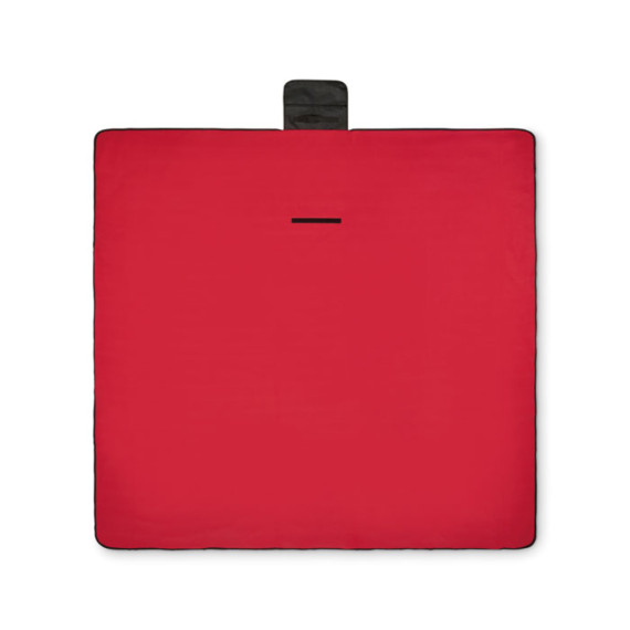 COSTA, Pikniková deka z polar fleecu