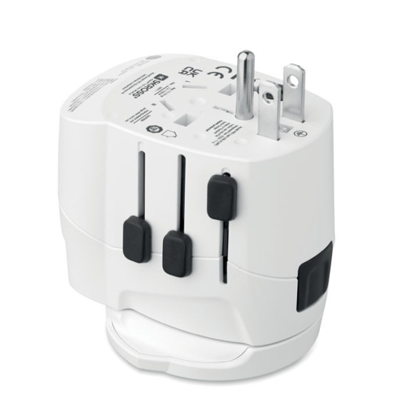 PRO LIGHT USB AC30 PD, SKROSS® Pro Light USB 30W PD