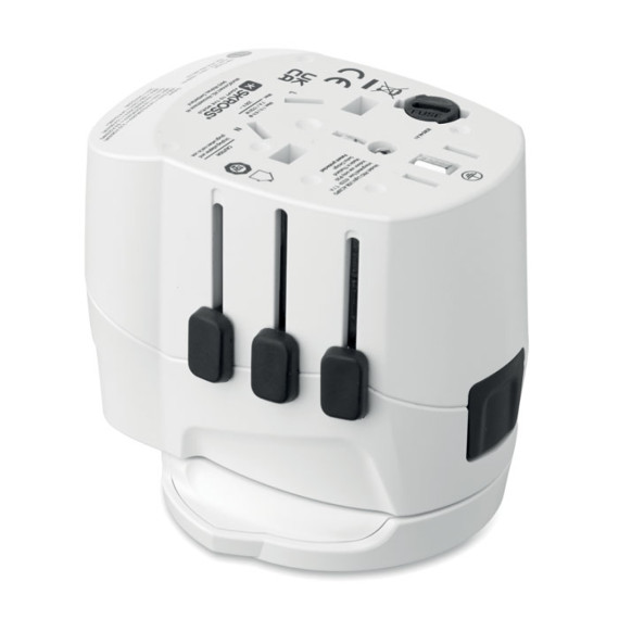 PRO LIGHT USB AC30 PD, SKROSS® Pro Light USB 30W PD