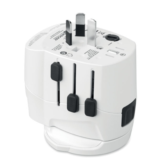 PRO LIGHT USB AC30 PD, SKROSS® Pro Light USB 30W PD