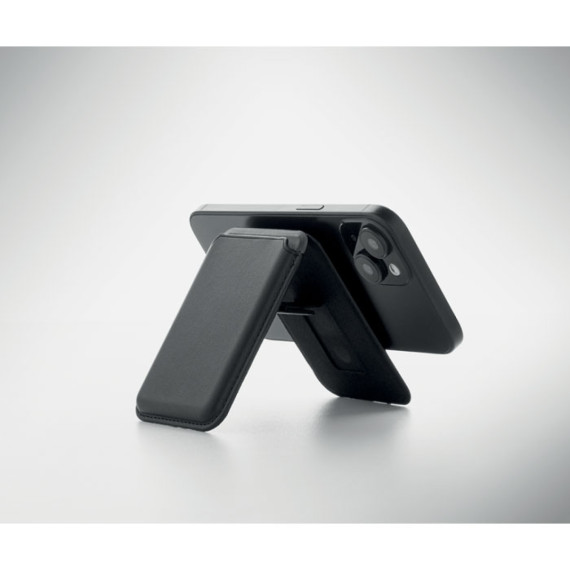 KARTA STAND, Magnetické pouzdro na karty