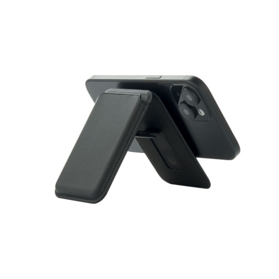 KARTA STAND, Magnetické pouzdro na karty