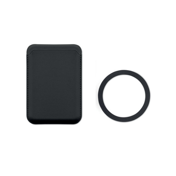 KARTA STAND, Magnetické pouzdro na karty