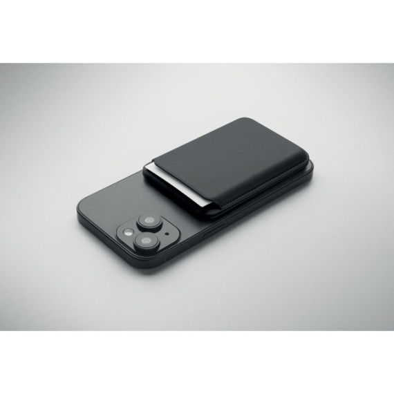 KARTA STAND, Magnetické pouzdro na karty