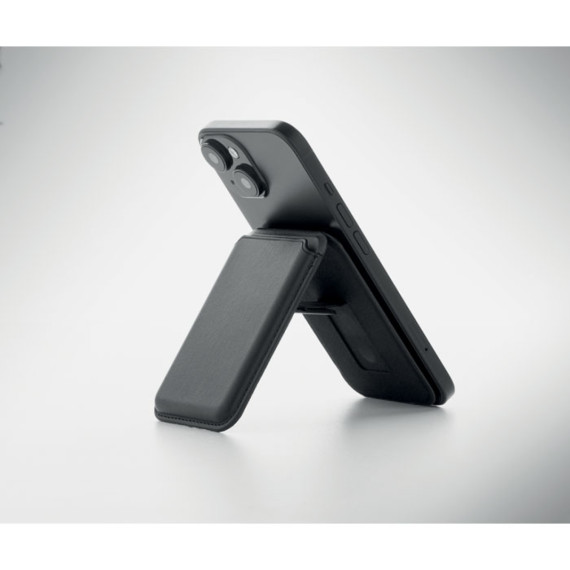 KARTA STAND, Magnetické pouzdro na karty