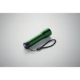 LUMEZO, Hliníková dobíjecí svítilna