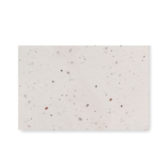 ASIDA, Vizitka semen divokých květin.