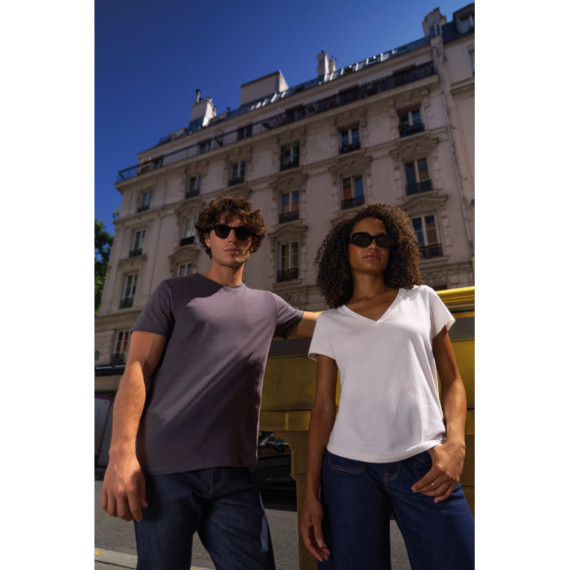 REGENT V, REGENT V  V-NECK T-SHIRT