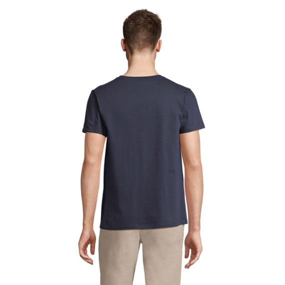 REGENT V, REGENT V  V-NECK T-SHIRT