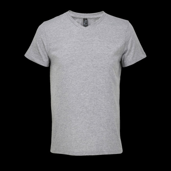REGENT V, REGENT V  V-NECK T-SHIRT
