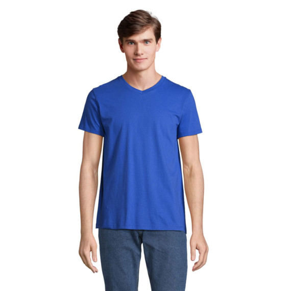 REGENT V, REGENT V  V-NECK T-SHIRT
